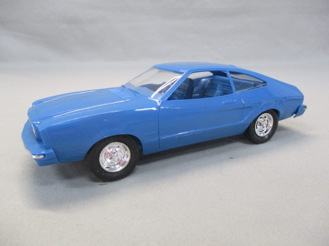 1974 Ford Maverick Promo (1 of 10)