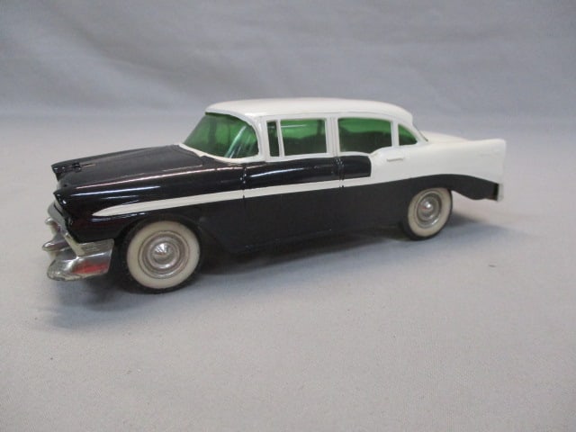 1955 Chevrolet Bel Air Friction Promo: .