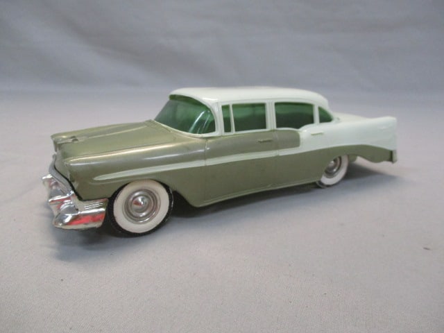 1956 Chevrolet Bel Air Promo: .