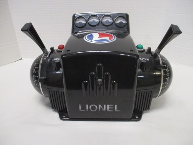 Lionel ZW-L Transformer: Tested and works