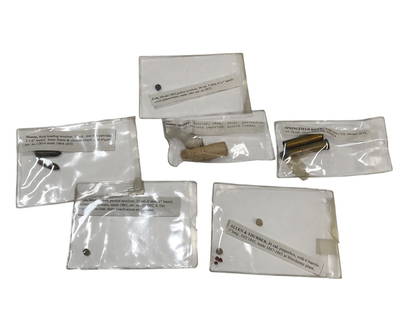 RARE Lot of Antique Collectible Cartridge Ammunition: See photos for what&#8217;s all here. 1- COLT Model 1862 Police Revolver .36 CAL. | 2- MOORE Front loading revolver, .32 CAL., teat-fire cartridge | 4- SPRINGFIELD US Model 1873 Trap door .45-70 CAL.