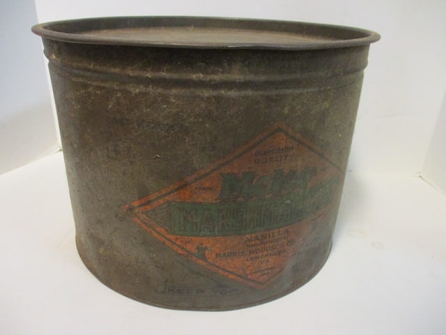 Malco Marshmallows Tin (1 of 5)