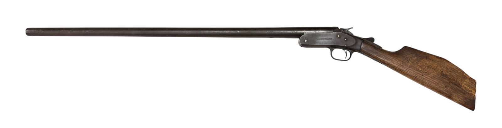 J. Steven’s Arms & Tool Co. Single 12 GA. Shotgun (1 of 20)