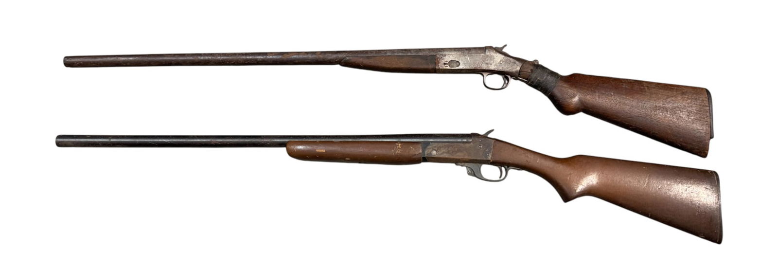 Us Marked Remington Model 31 Riot Shotgun 12ga (c)