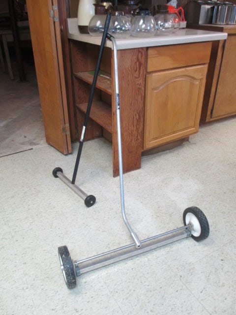 Superior Magnetic Products Nail Hound and The Magnet Source Magnetic Mini Sweeper (1 of 9)