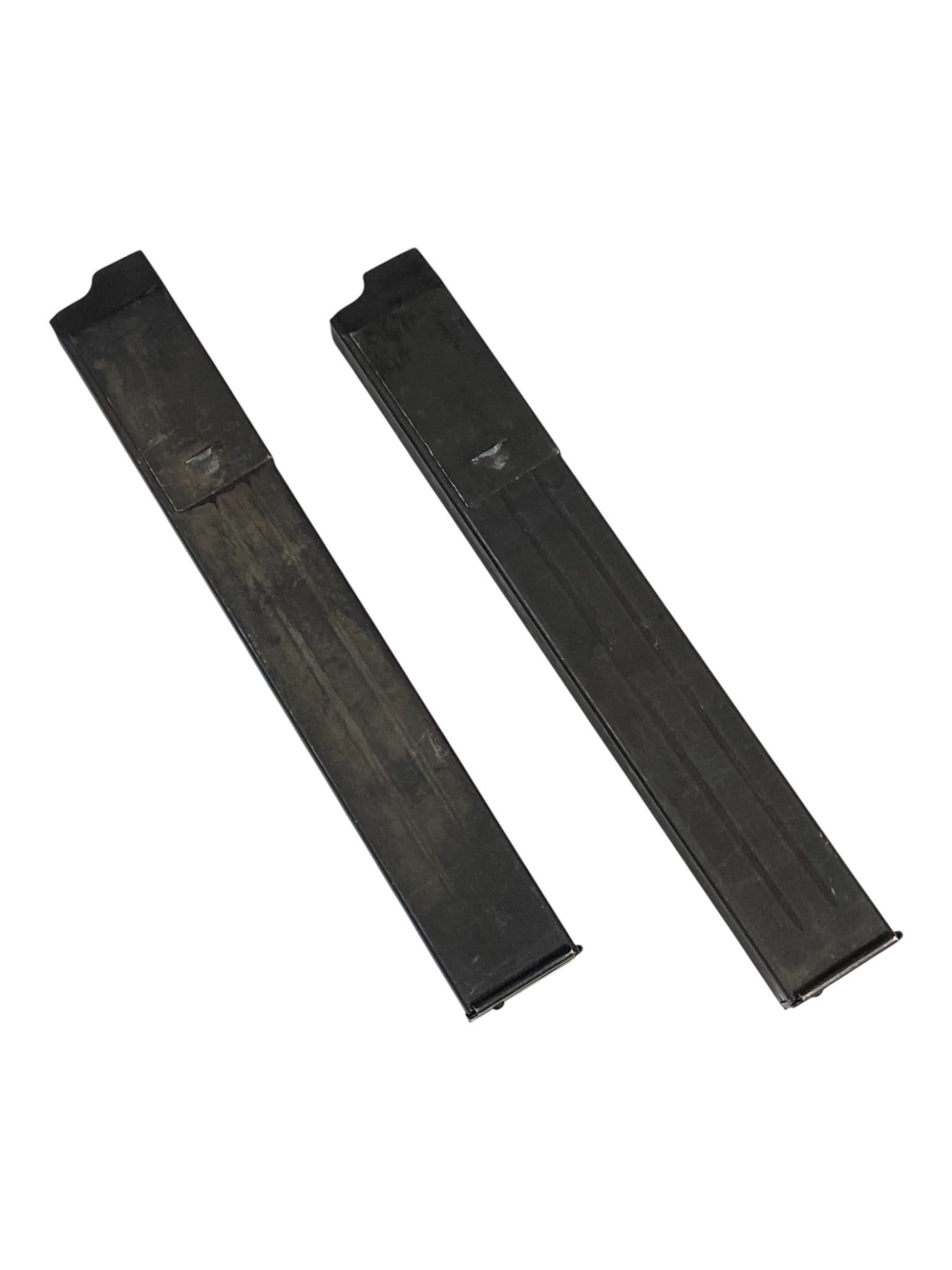 (2) MP40 Stick Magazines (1 of 4)