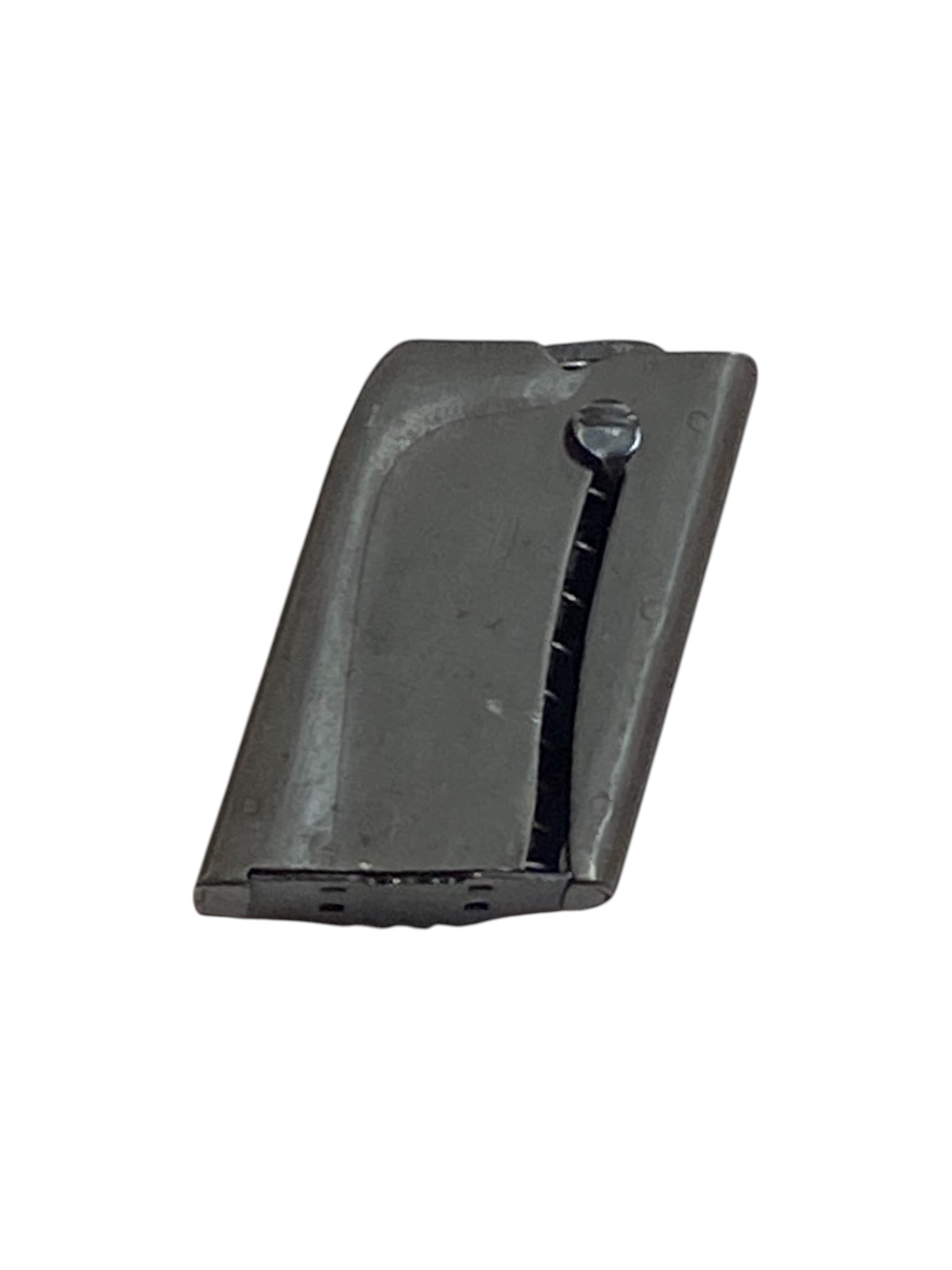 Rare Vintage Factory Springfield Model 1922 “M2” (5-Round) .22 LR Magazine (1 of 2)