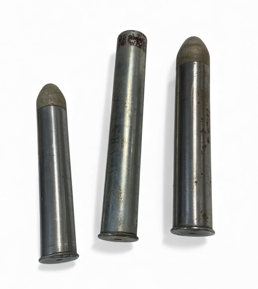 [US] (3) 40mm Tear Gas Dummy Cartridge (1 of 12)