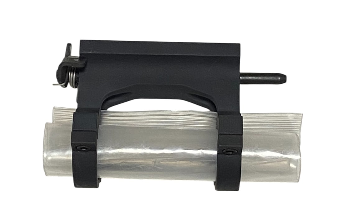 New Scope/ Barrel Mount (1 of 6)