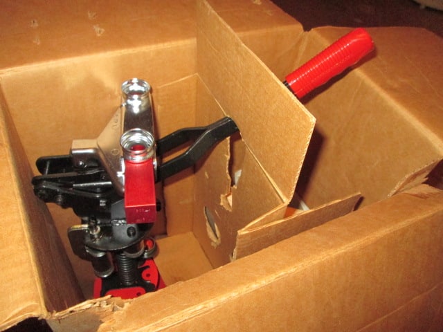 New in Box MEC 600 Jr 12 Gauge Shell Reloader (1 of 4)