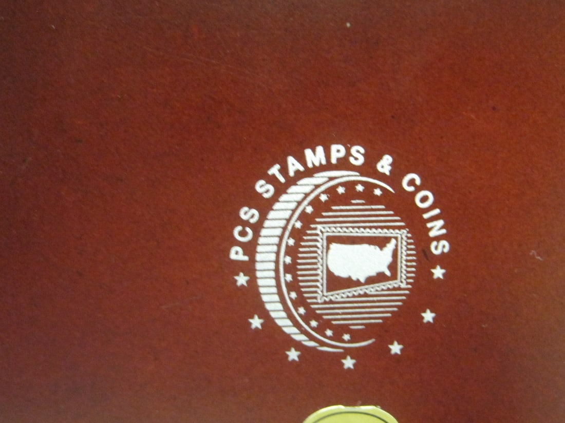 1921 D UNC. Morgan Silver Dollar - 5