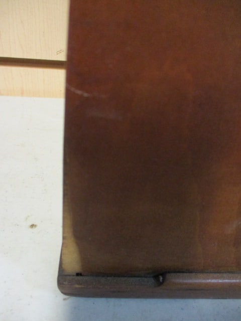 Philco Vintage Tube Radio Cathedral Style - 3