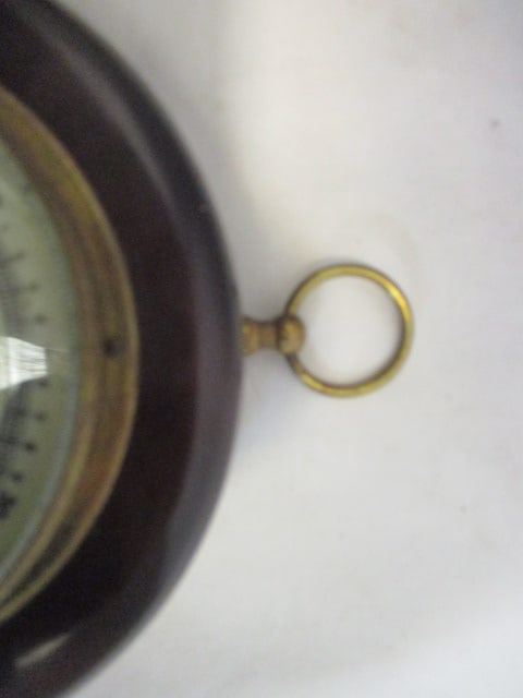 Atco Barometer (Germany) - 2