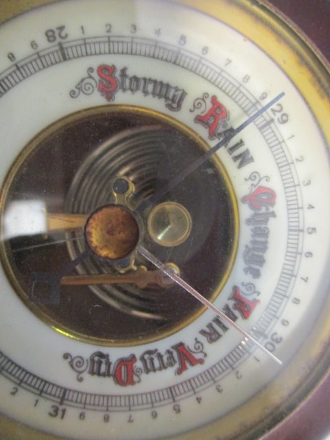 Atco Barometer (Germany) - 3