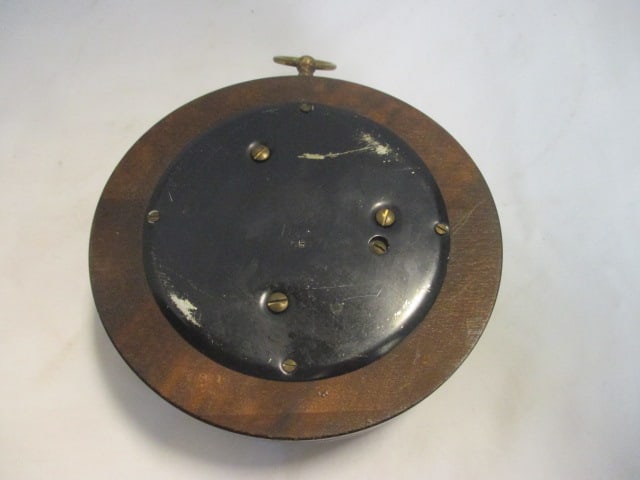 Atco Barometer (Germany) - 4