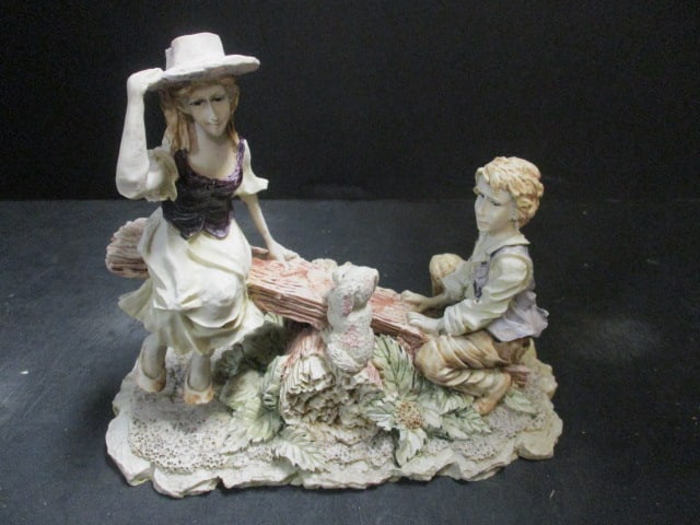 Davar Seesaw Figurine (1 of 6)