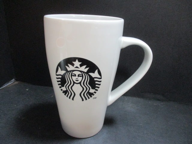 Starbucks & Hardees Collectible Mugs - 14