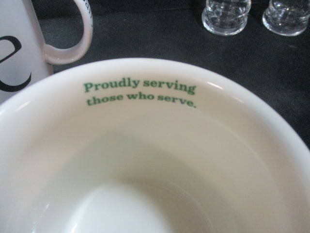 Starbucks & Hardees Collectible Mugs - 9