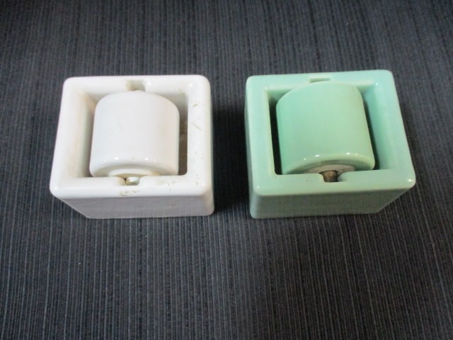 Junior Moistener Stamp & Envelope Moisteners (Lot of 2): . 