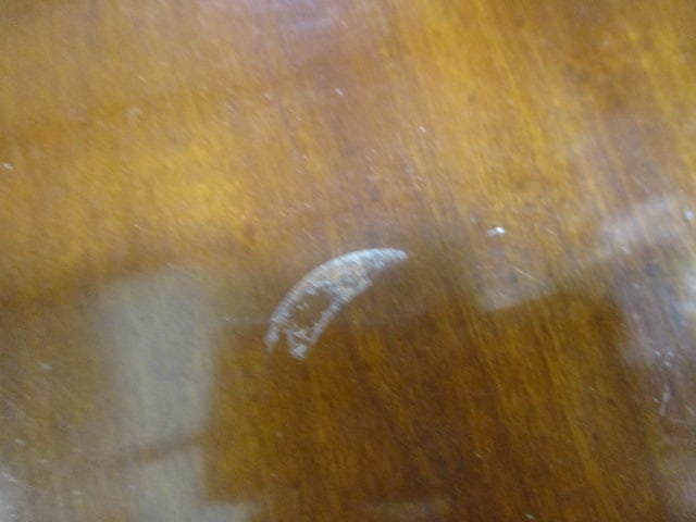 Pair of Vintage Hammary End Tables with Undershelf and Drawer - 3