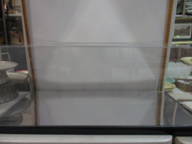 Large Plexiglass Countertop Display Case - 2
