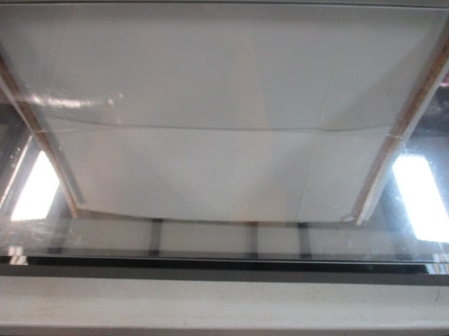 Large Plexiglass Countertop Display Case - 5