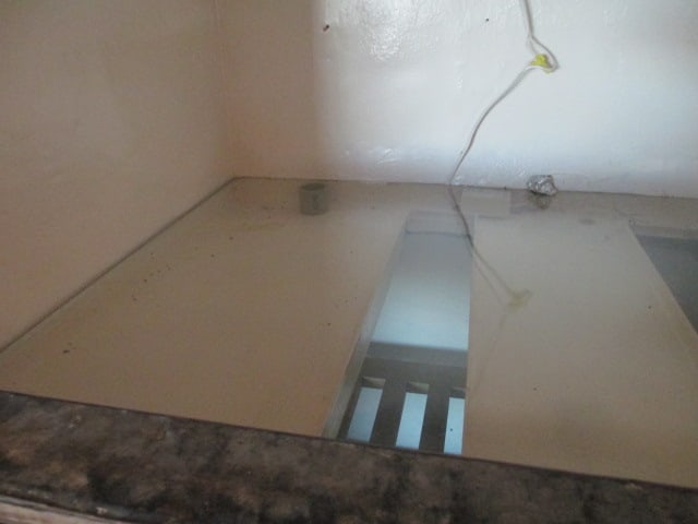 Large Alaska Muskegon Mich, USA Antique Oak Ice Box - 8