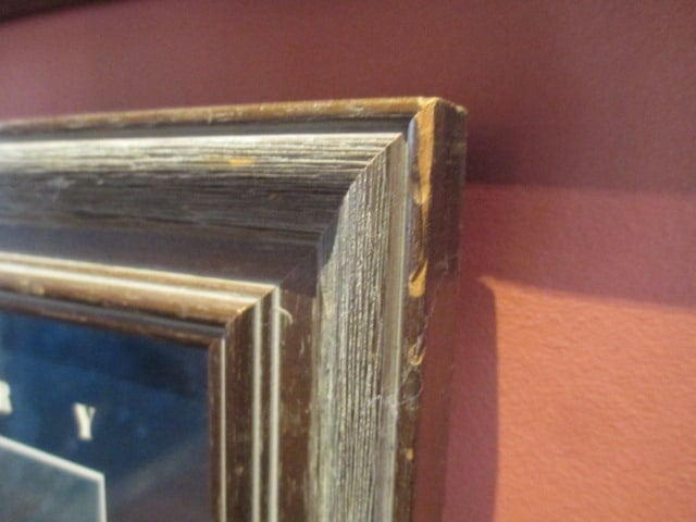 Lee Cable 1991 "Silent Shadows" Southeastern Wildlife Exposition Event Poster Print - 10