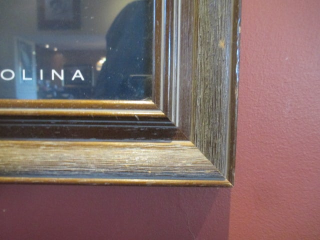 Lee Cable 1991 "Silent Shadows" Southeastern Wildlife Exposition Event Poster Print - 8