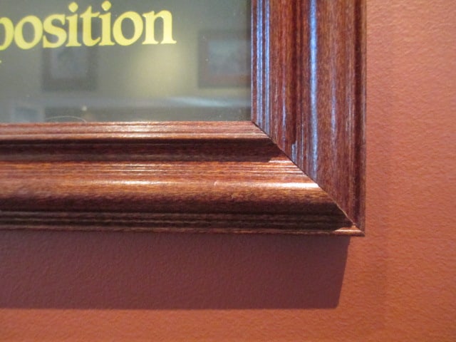 R.J. McDonald Signed 1988 "The Patriot" Southeastern Wildlife Exposition Event Poster Print - 7