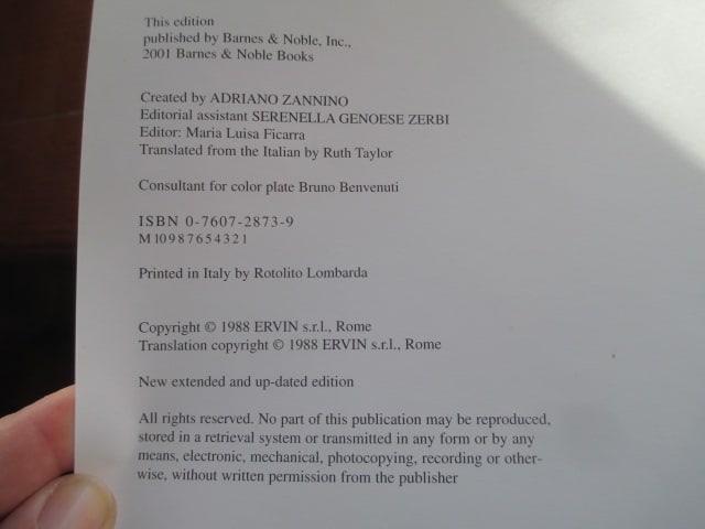 Two World War II Military and Aircraft Illustrated History Coffee Table Books - 3