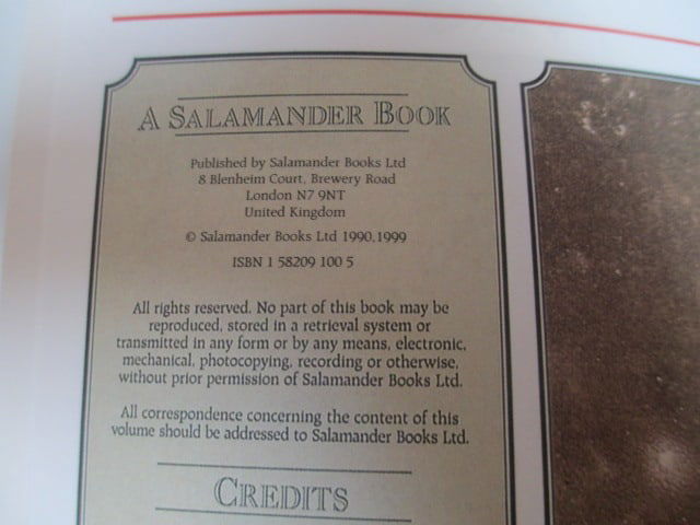 1999 William C. Davis "The Civil War" 3 Book Set in Cardboard Sleeve - 5