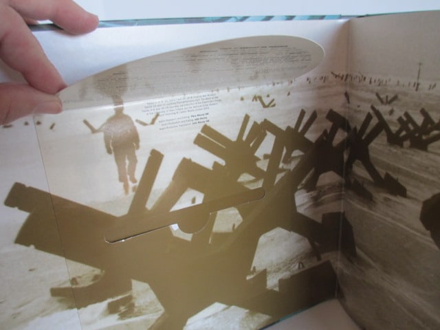 World War II Years 1944 and 1945 Interactive Books in Cardboard Sleeves - 4