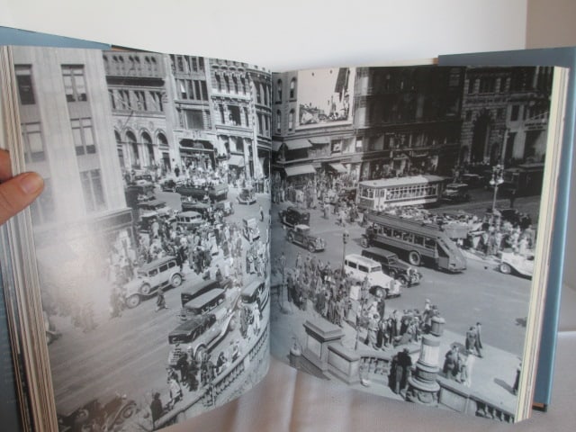 2002 "The Ford Century" Coffee Table Book - 12