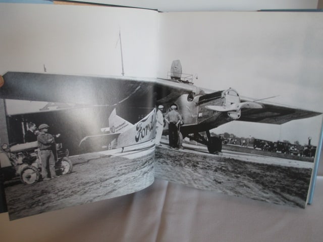 2002 "The Ford Century" Coffee Table Book - 9