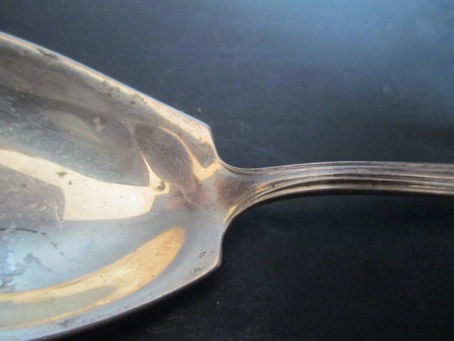 Pair of Heirloom "Damask Rose" Sterling Toothpick Holders and Toddler Cup, Pair of S. Kirk & Son - 15