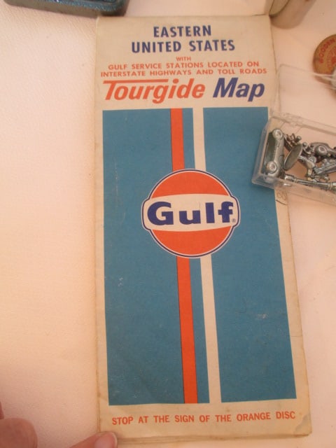 Man Grouping-Carved Wooden Canoe, Sleepy Eye Native American Maiden Doll, - 12