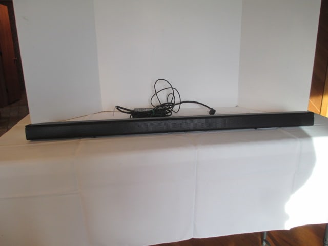 Samsung HW-H550/ZA Soundbar (1 of 15)