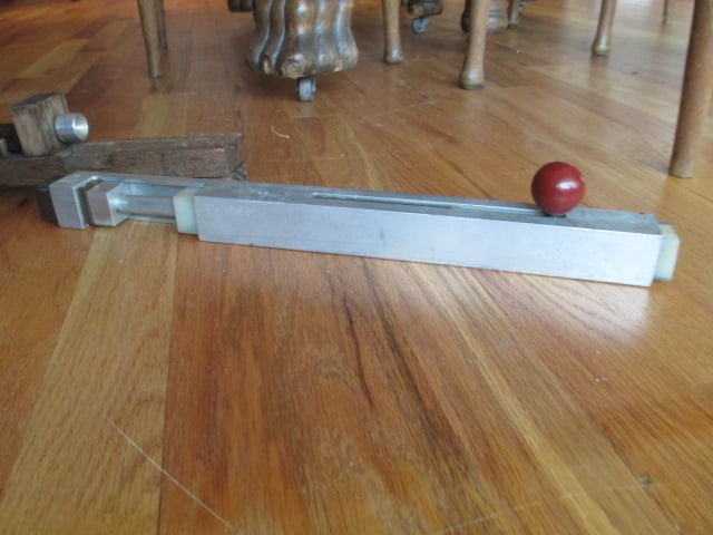 Various Style Nut Crackers and Picks - 5