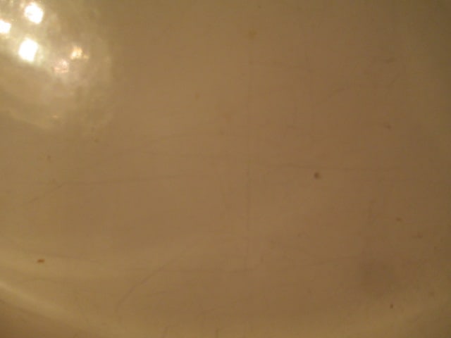 Le Creuset Flamme Doree Enamel over Cast Iron Au Gratin Dish - 5