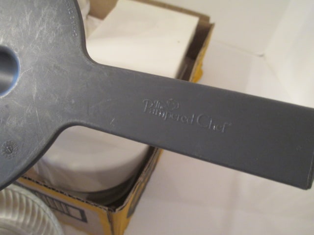 The Pampered Chef Candy Thermometer, Chopper, Strainers, Ground Meat Masher - 10