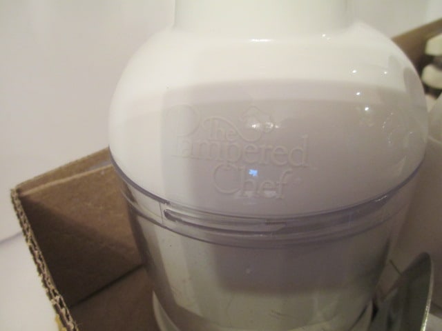 The Pampered Chef Candy Thermometer, Chopper, Strainers, Ground Meat Masher - 4