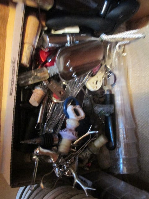 Large Grouping of Barware and Alcohol Licensed Advertisement Glassware - 6