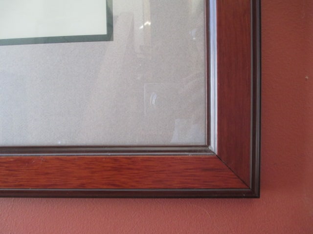 Nicholas Watts Signed "Jim Clark OBE" Lithograph - 8