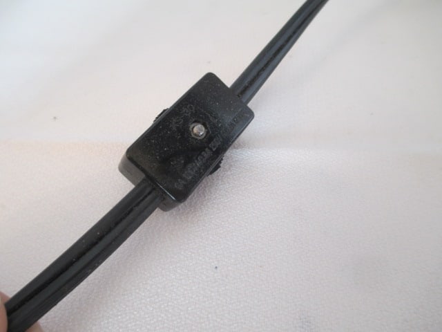 Stained Glass Style Desk Lamp - 6