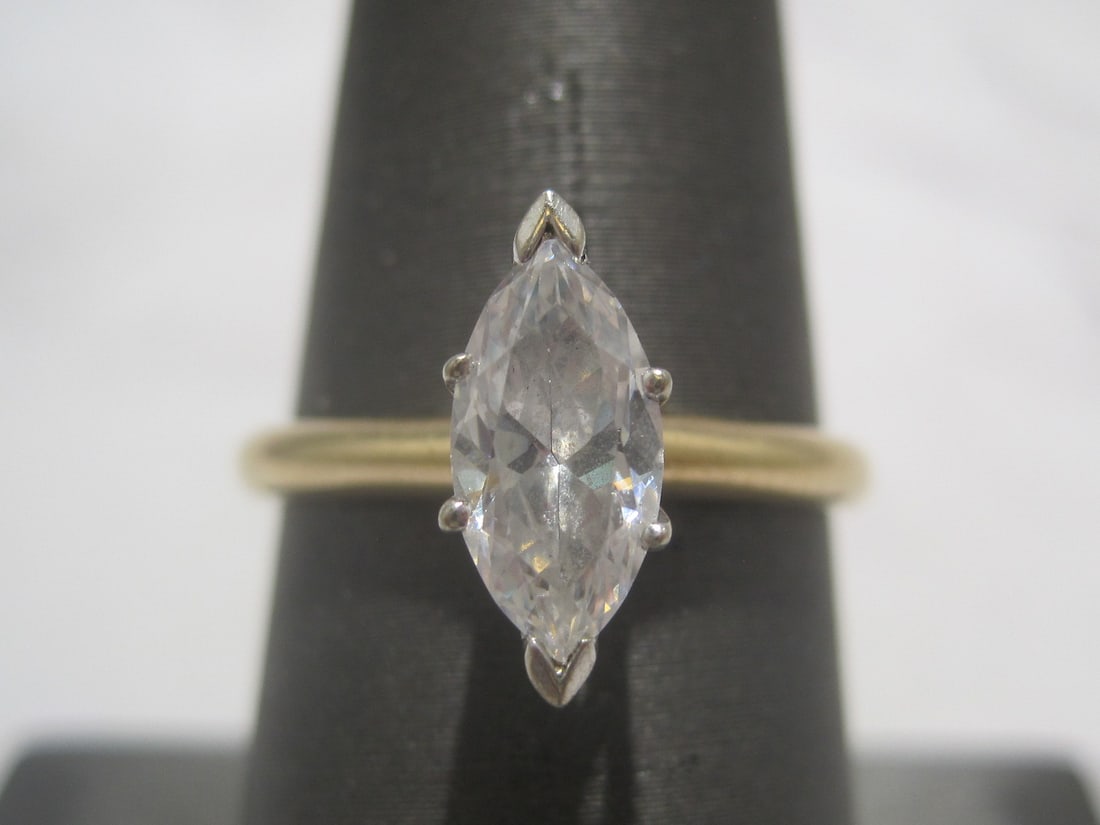 14k Gold Ring (1 of 4)