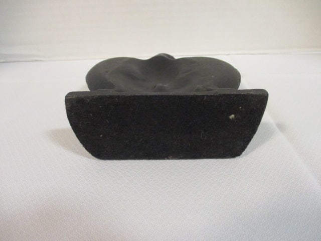 Cast Iron Eagle Door Stop - 5