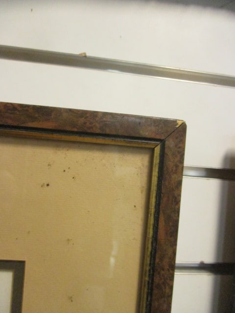 Pencil Signed Steve Dillard Ltd. Ed. Wood Duck Print - 6