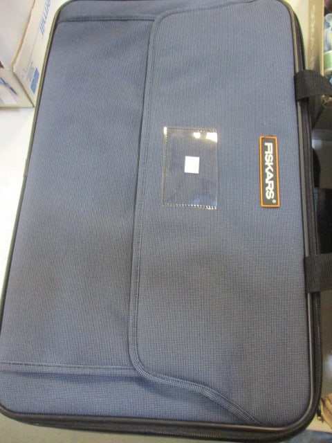 Like New Fiskars StitchPal Organization System: . 