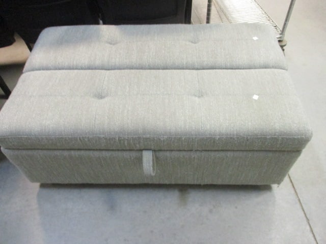 Haining Frank Furniture Portable Ottoman Sleeper (1 of 8)